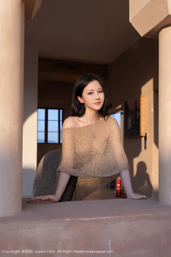 Vol. 11217 鱼子酱Fish(82P)