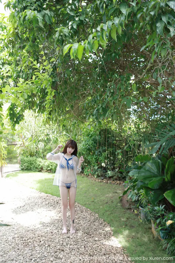 Vol. 0105 K8傲娇萌萌Vivian(46P)