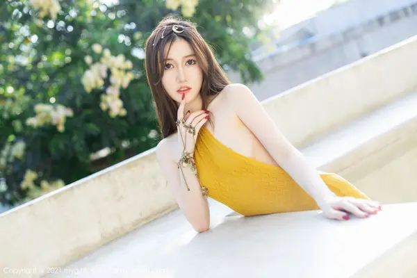 Vol. 0605 美桃酱(87P)