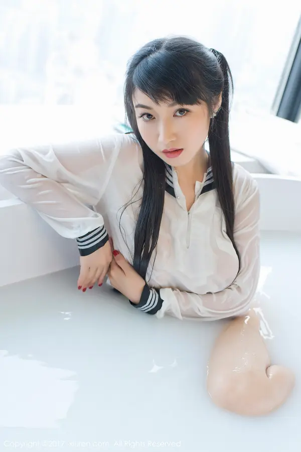 Vol. 00853 盼盼龙女sunny(58P)