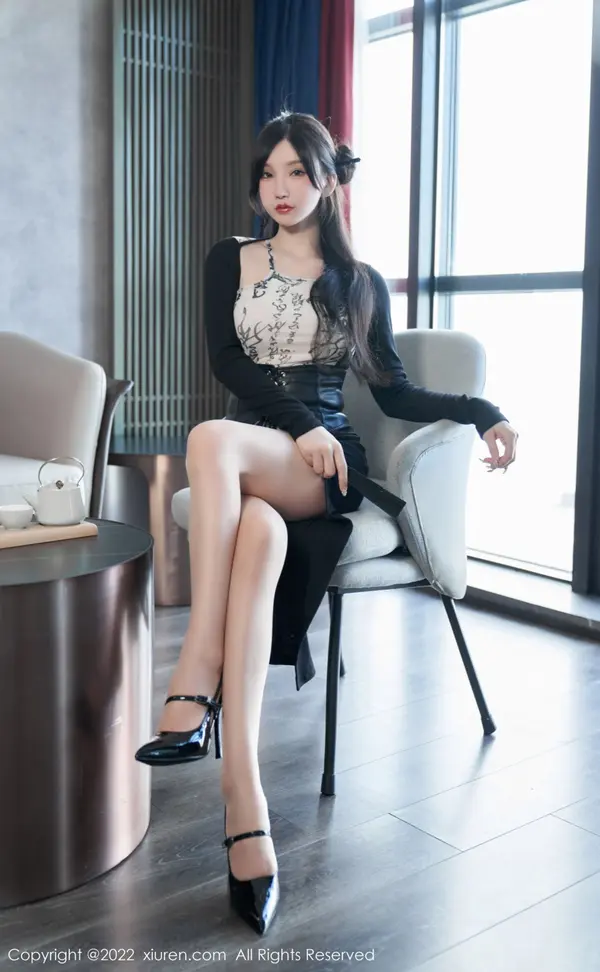 Vol. 05623 周于希Sally(95P)