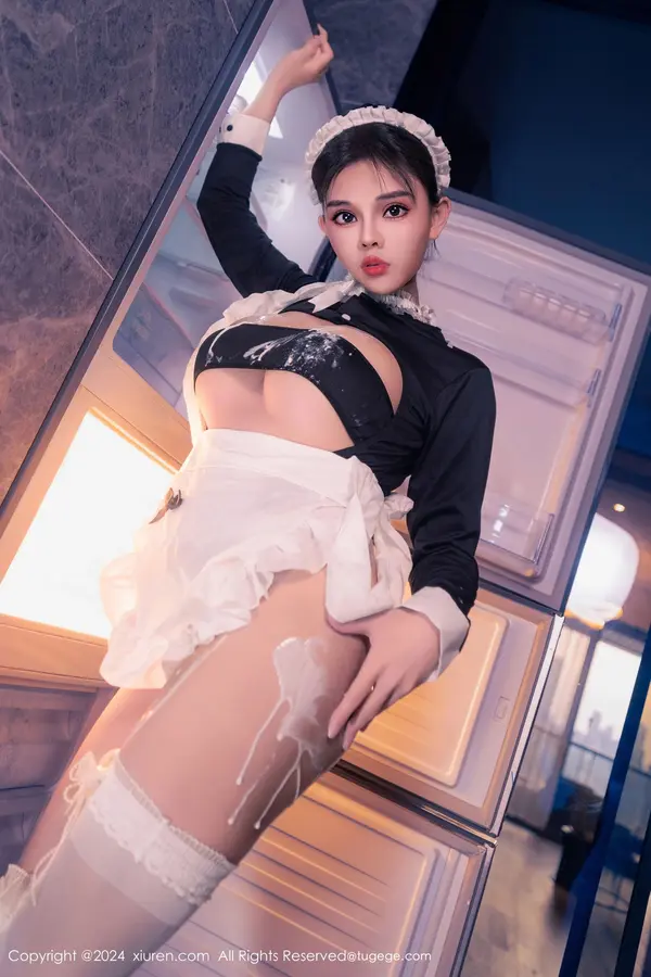 Vol. 08966 小童颜(81P)