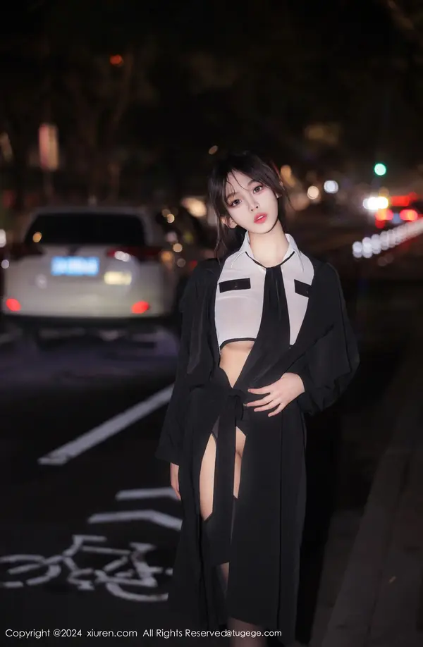 Vol. 08265 王心悦(78P)