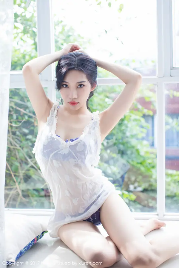 Vol. 0187 小狐狸Sica(36P)