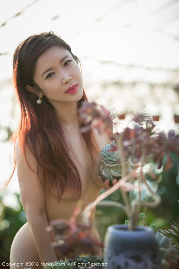 Vol. 00884 西希白兔(49P)