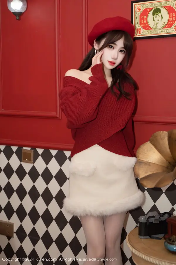 Vol. 08551 林月月(82P)