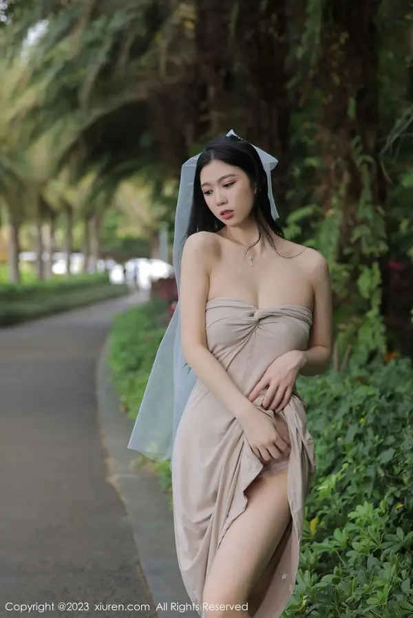 Vol. 06513 李雅柔182CM(56P)