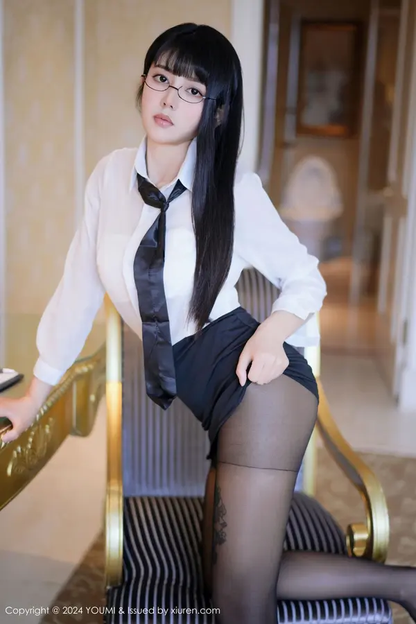 Vol. 1063 赵可欣baby(83P)