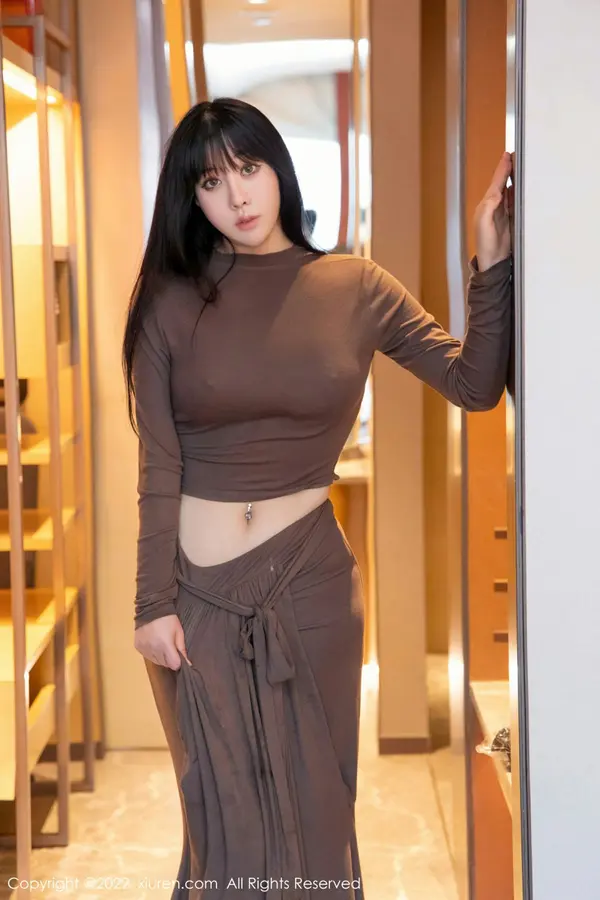 Vol. 04418 徐媛媛(39P)