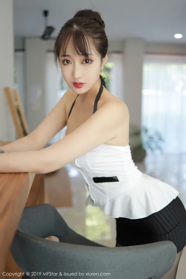 Vol. 0238 Betty林子欣(52P)