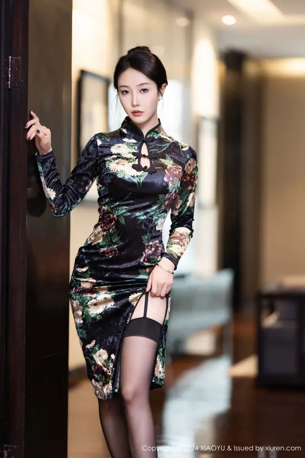 Vol. 1218 苏苏阿(84P)