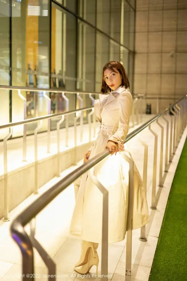 Vol. 04495 果儿Victoria(59P)