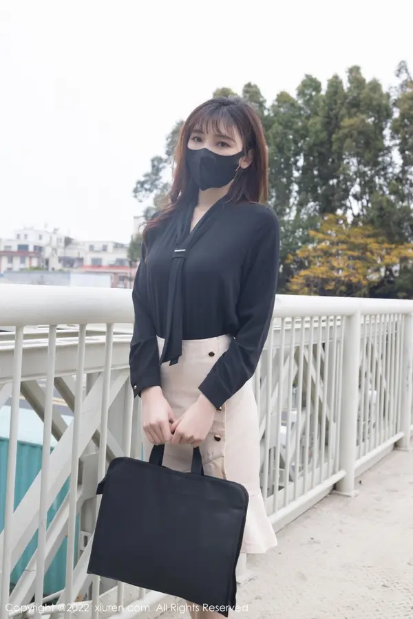 Vol. 04771 陆萱萱(77P)
