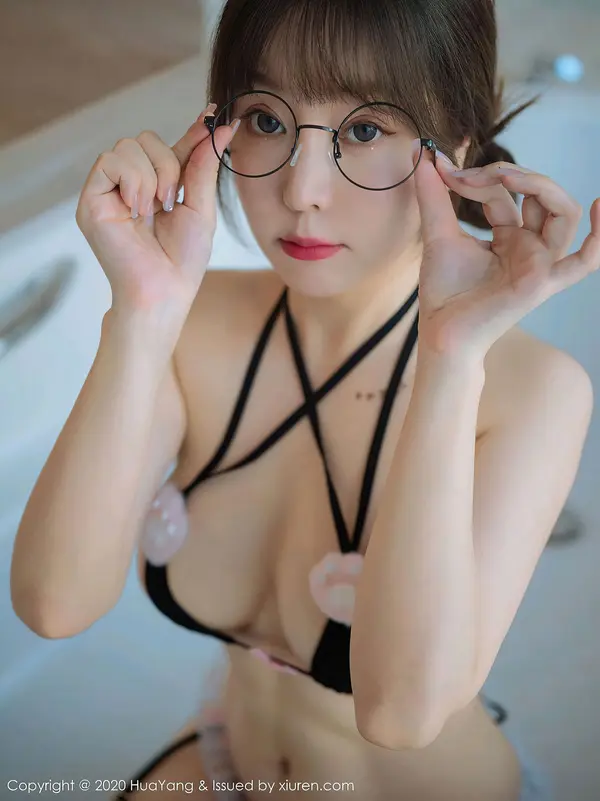 Vol. 0343 王雨纯(51P)