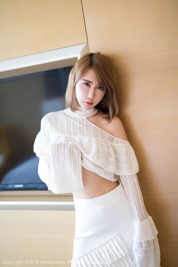 Vol. 01121 楚恬Olivia(58P)