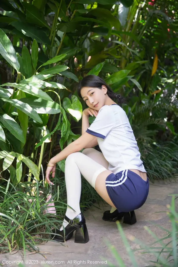 Vol. 07052 熊小诺(77P)