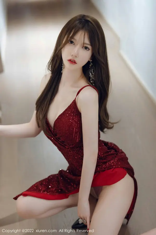 Vol. 04429 美桃酱(56P)