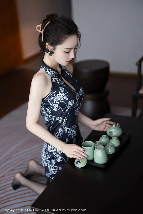 Vol. 1182 苏曼兮(84P)