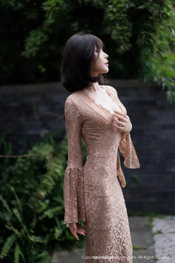 Vol. 09412 徐莉芝Booty(92P)