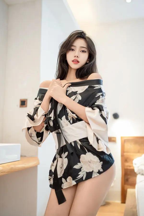 Vol. 0383 时安安《私购流出》(90P)