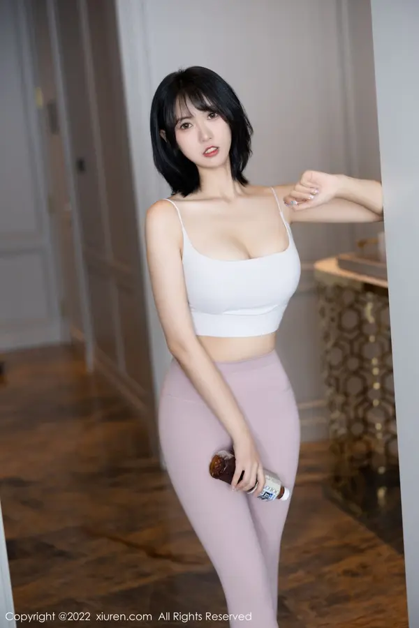 Vol. 05885 林子遥(89P)