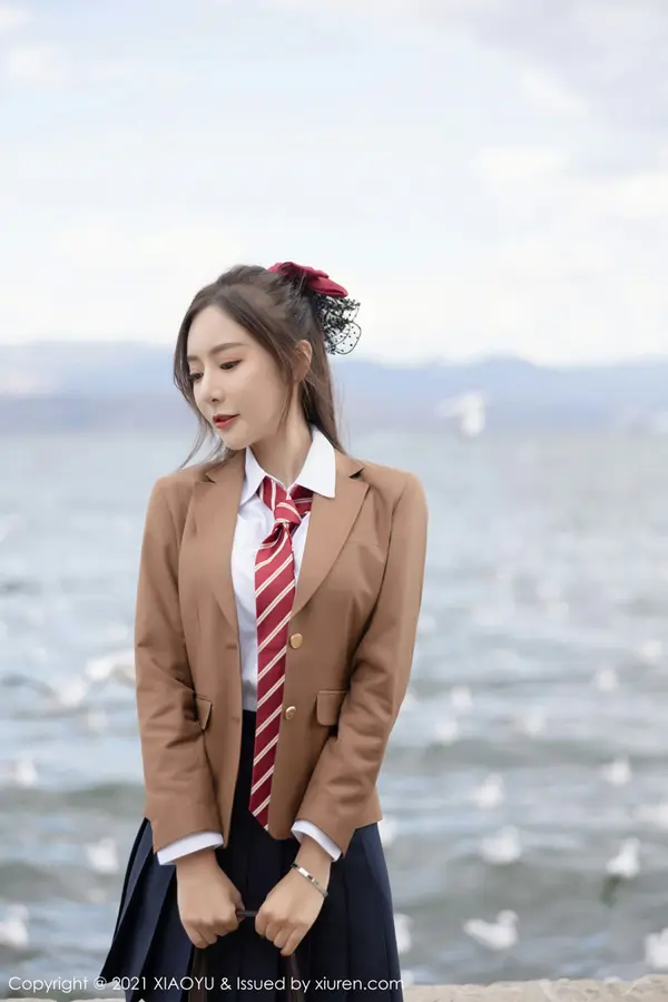 Vol. 0685 王馨瑶yanni(74P)