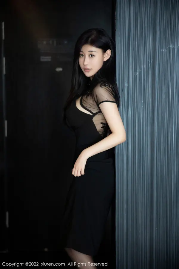 Vol. 05691 顾楚楚maily(87P)