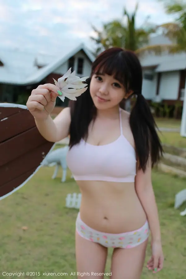 Vol. 00291 刘飞儿Faye(54P)