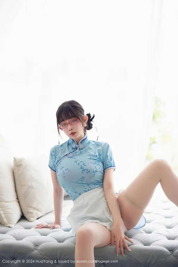 Vol. 0593 王雨纯(94P)