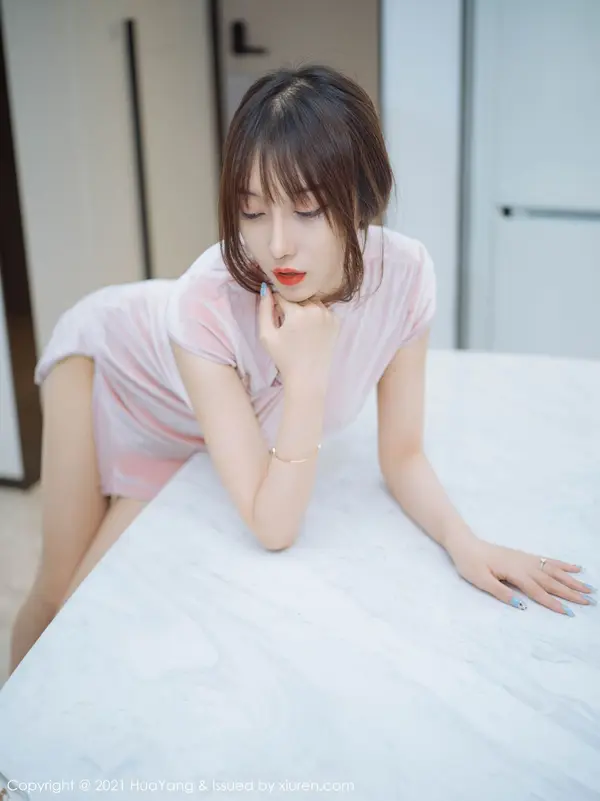 Vol. 0430 玥儿玥er(52P)