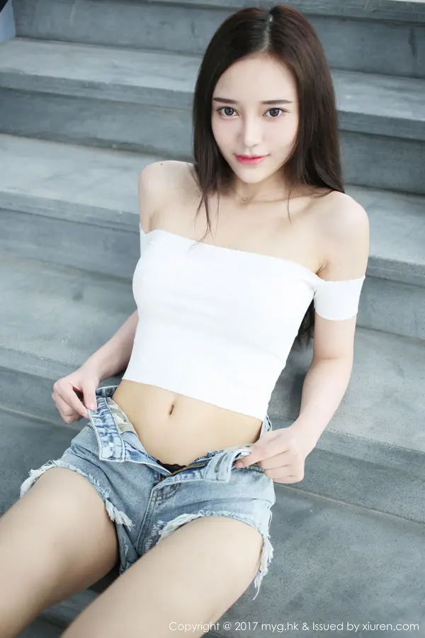 Vol. 0258 唐琪儿il(50P)