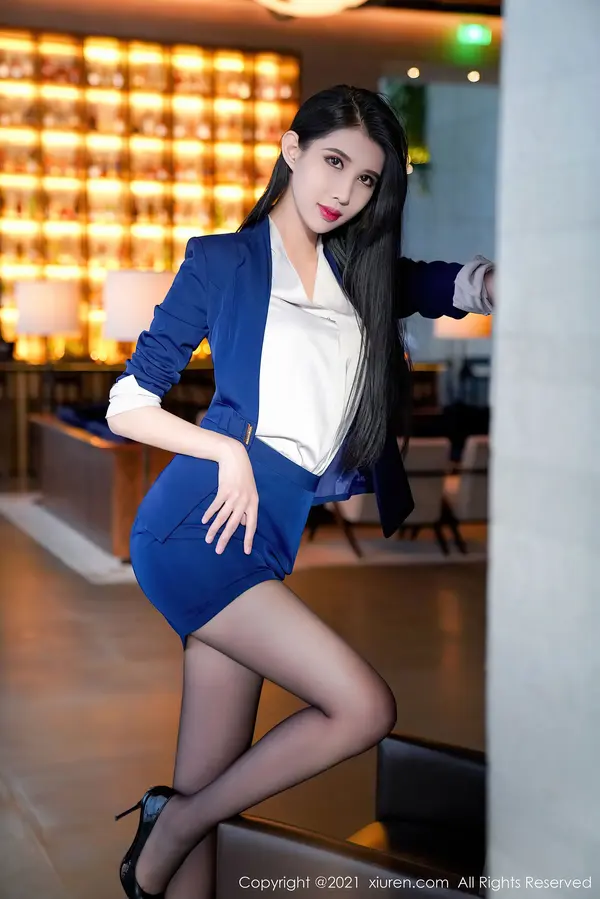 Vol. 03546 葛征净高184cm(59P)