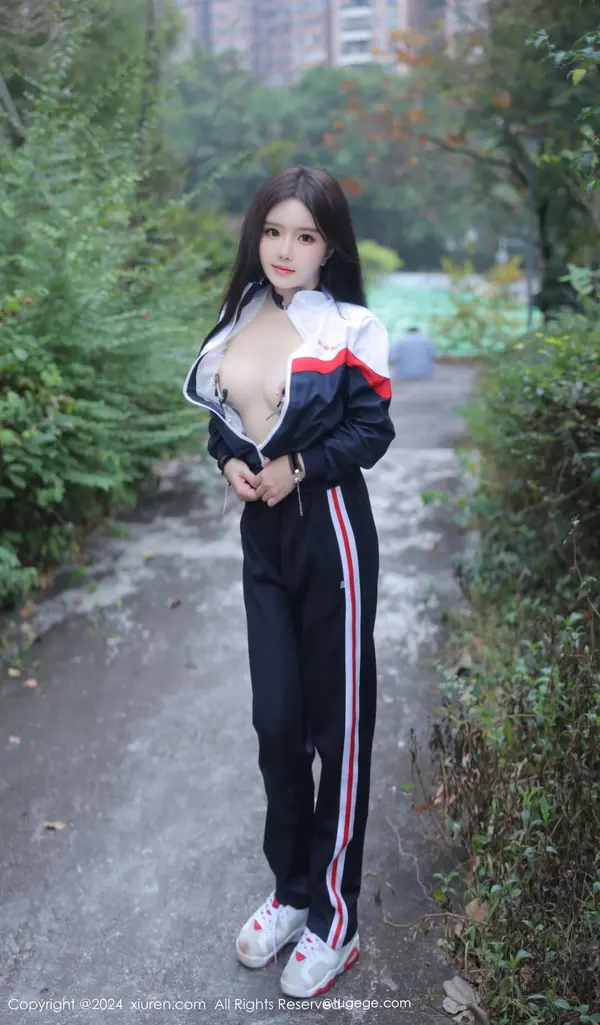Vol. 08335 小薯条nienie(89P)