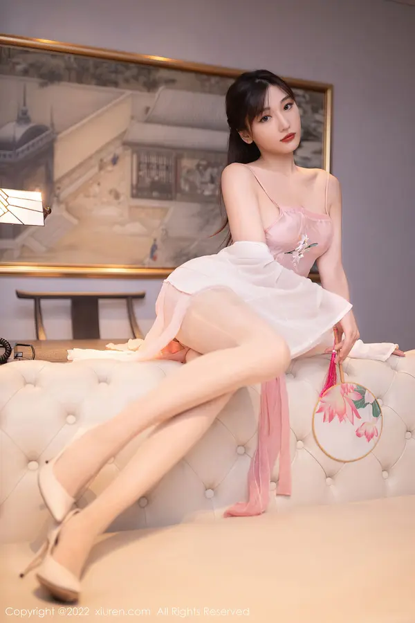 Vol. 05666 陆萱萱(83P)