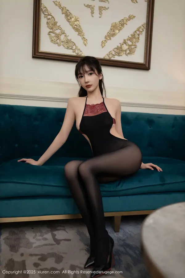 Vol. 09735 陆萱萱(81P)