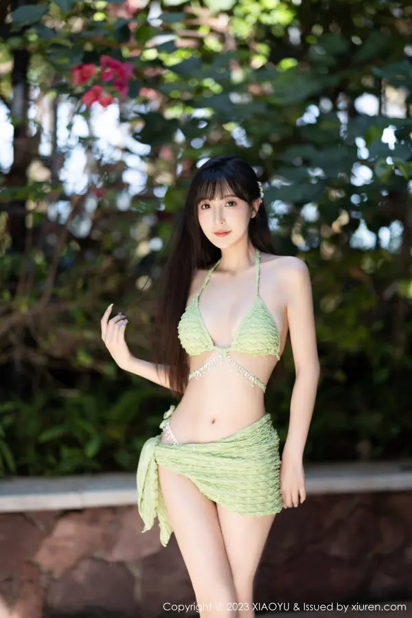 Vol. 1145 林星阑(83P)