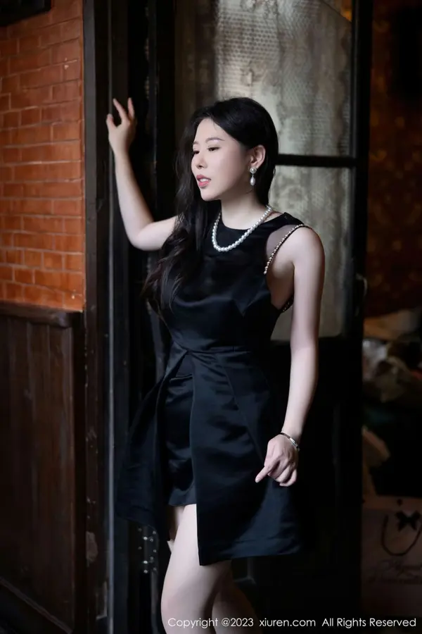 Vol. 06089 白茹雪(73P)