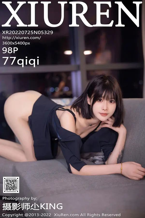 Vol. 05329 77qiqi(99P)-妹子录-美女图片|美女写真 专注超高清美女图片分享网站