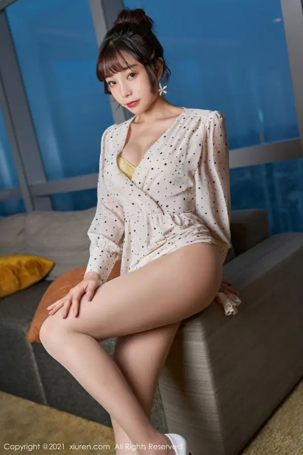 Vol. 03145 芝芝Booty(68P)