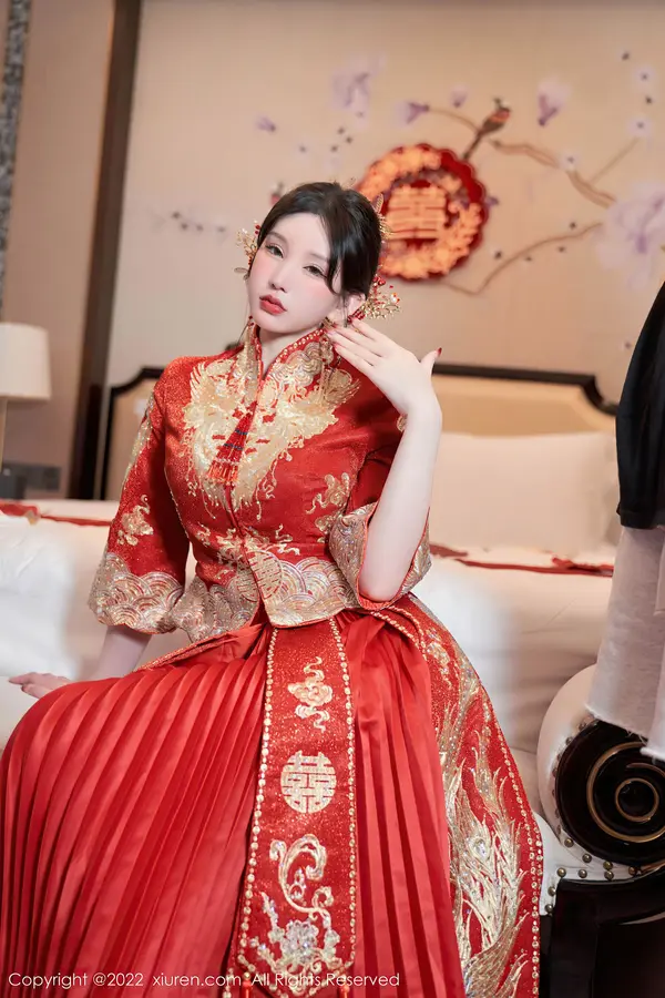 Vol. 05675 周于希Sally(81P)