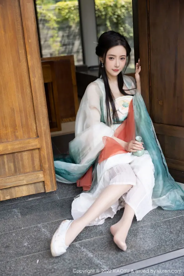 Vol. 0889 王馨瑶yanni(93P)