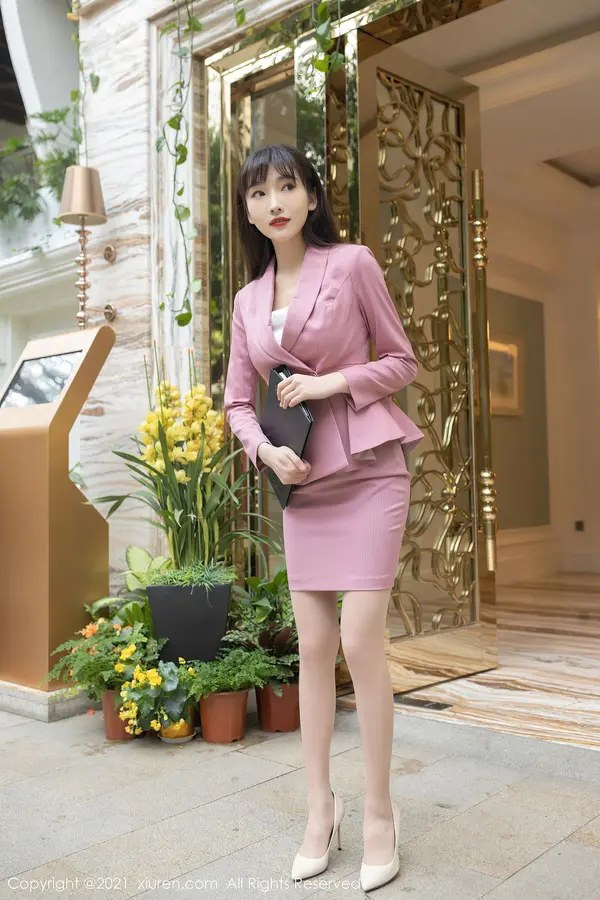 Vol. 03533 陆萱萱(79P)