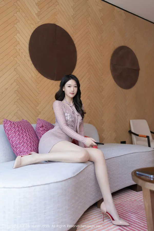 Vol. 10795 唐安琪(73P)