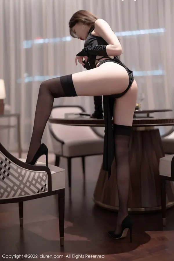 Vol. 05374 徐莉芝Booty(101P)