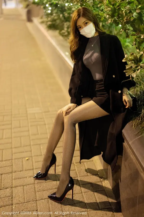 Vol. 06395 绮里嘉ula(80P)