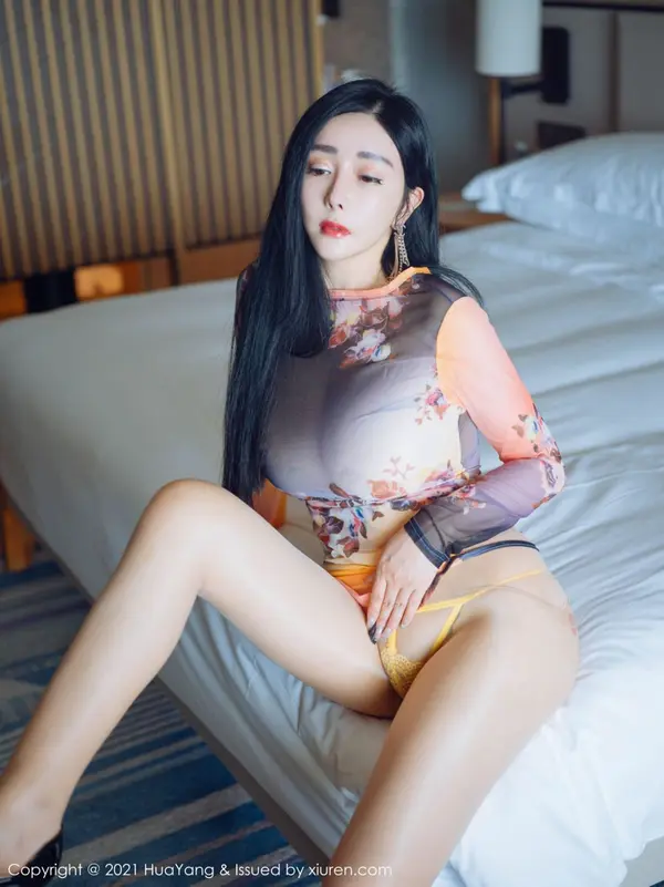 Vol. 0427 允尔(52P)