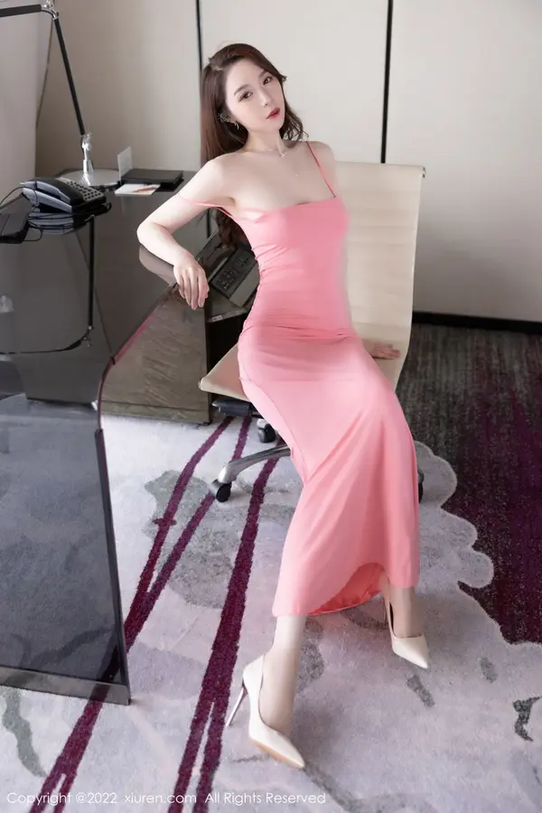 Vol. 05379 梦心玥(83P)