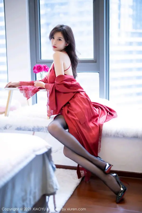Vol. 0460 杨晨晨sugar(72P)