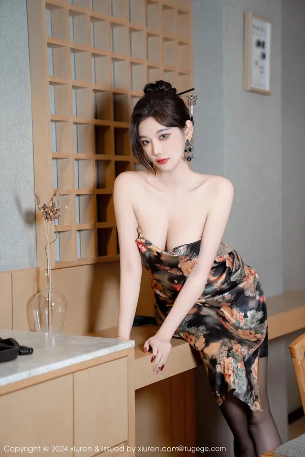 Vol. 09675 杨晨晨Yome(109P)
