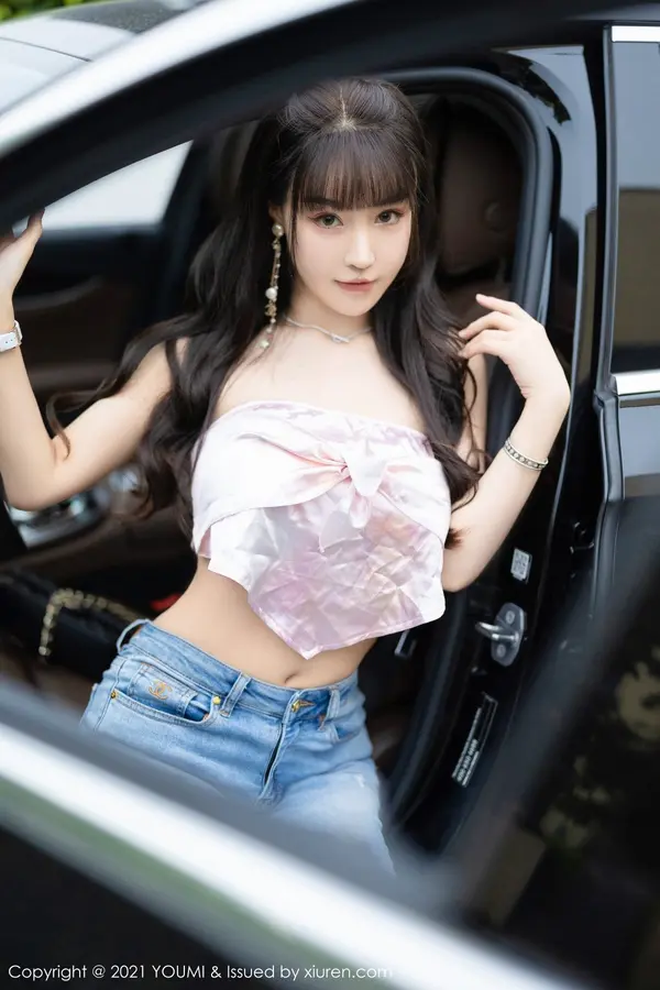 Vol. 0725 朱可儿Flora(75P)